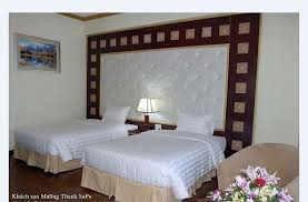 Muong Thanh Ha Long Hotel